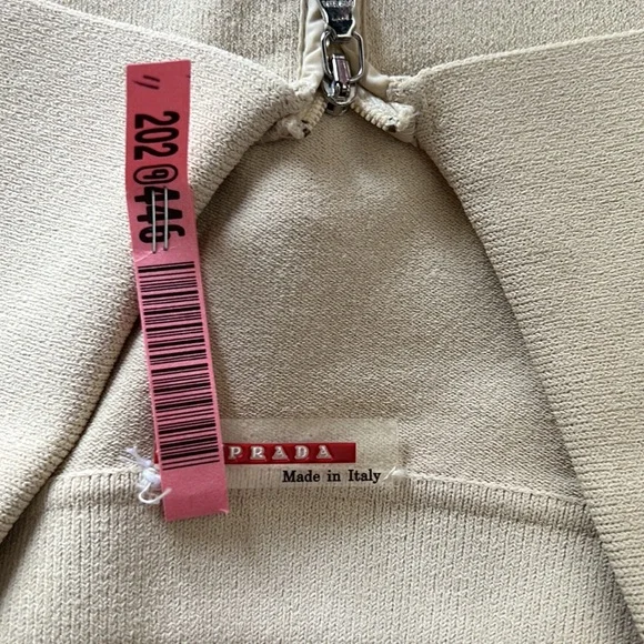 PRADA Collared Shirt - Picture 2 of 7